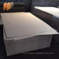 High Quality White Melamine MDF 3mm 6mm 8mm